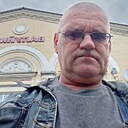 Владимир, 56 лет