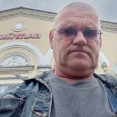Фотография мужчины Владимир, 56 лет из г. Валуйки