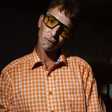 Фотография мужчины Саша, 36 лет из г. Судак