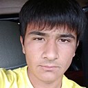 Зулфидин, 21 год