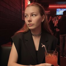 Фотография девушки Лера, 18 лет из г. Санкт-Петербург