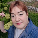 Гульниса, 53 года
