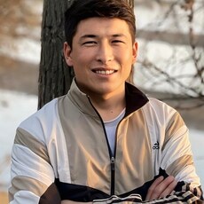 Фотография мужчины Ғалым, 23 года из г. Шымкент