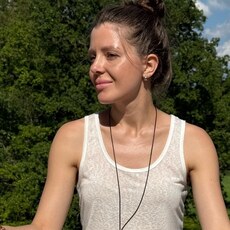 Фотография девушки Татьяна, 31 год из г. Москва