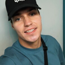 Фотография мужчины Александр, 29 лет из г. Екатеринбург