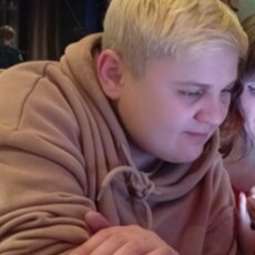 Фотография девушки Евгения, 37 лет из г. Санкт-Петербург