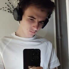 Фотография мужчины Nikolai, 18 лет из г. Краков