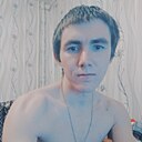 Сергей, 32 года