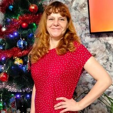 Фотография девушки Лидия, 50 лет из г. Павловский Посад