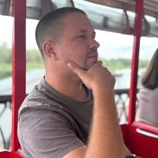 Фотография мужчины Лёша, 42 года из г. Речица