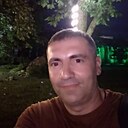 Вазген, 48 лет