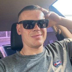 Фотография мужчины Денис, 33 года из г. Нижний Новгород