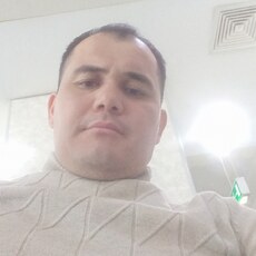 Фотография мужчины Али, 33 года из г. Андижан