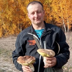 Фотография мужчины Сергей, 39 лет из г. Изюм