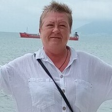 Фотография девушки Людмила, 59 лет из г. Воронеж