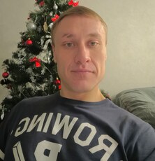 Фотография мужчины Роман, 38 лет из г. Ижевск