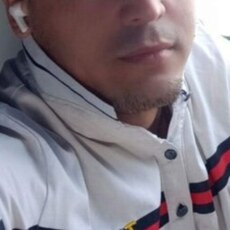 Фотография мужчины Шерали, 33 года из г. Нижнекамск