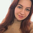 Ганна, 25 лет