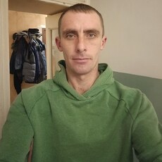 Фотография мужчины Ванек, 35 лет из г. Мариуполь