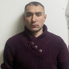 Фотография мужчины Александр, 25 лет из г. Чита