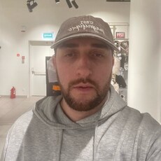 Фотография мужчины Саша, 35 лет из г. Москва