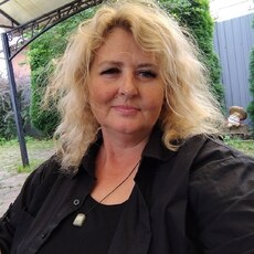 Фотография девушки Светлана, 51 год из г. Краснодар