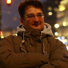 Фотография мужчины Александр, 29 лет из г. Волгоград