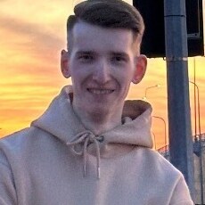 Фотография мужчины Антон, 26 лет из г. Пермь