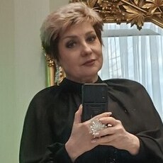 Фотография девушки Лариса, 62 года из г. Донецк