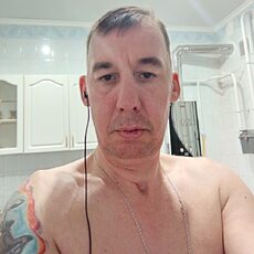 Фотография мужчины Клоц, 49 лет из г. Краснодар