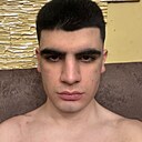 Давид, 20 лет