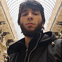 Адам, 24 года