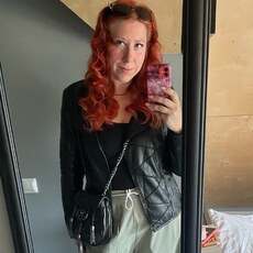 Фотография девушки Анна, 34 года из г. Новочебоксарск