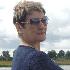 Фотография девушки Маргарита, 55 лет из г. Петрозаводск