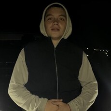 Фотография мужчины Kirill, 19 лет из г. Самара