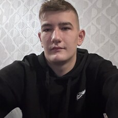 Фотография мужчины Рутсем, 18 лет из г. Набережные Челны