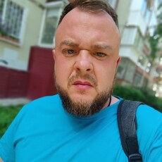 Фотография мужчины Максим, 41 год из г. Тюмень