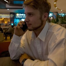 Фотография мужчины Максим, 20 лет из г. Москва