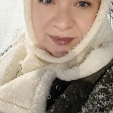 Фотография девушки Наталья, 51 год из г. Санкт-Петербург