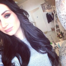 Фотография девушки Мария, 25 лет из г. Новосибирск