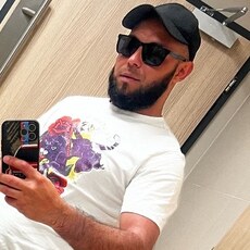 Фотография мужчины Mihail, 35 лет из г. Илава