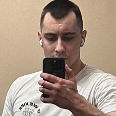 Фотография мужчины Вадим, 26 лет из г. Мурманск