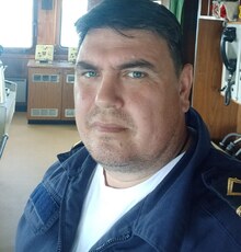 Фотография мужчины Дмитрий, 40 лет из г. Болотное