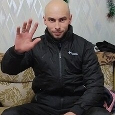 Фотография мужчины Aleks, 34 года из г. Солнечный (Хабаровский Край)