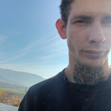 Фотография мужчины Юра, 27 лет из г. Джанкой