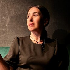 Наталья, 46 из г. Южно-Сахалинск.