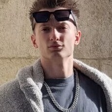 Фотография мужчины Максим, 20 лет из г. Москва