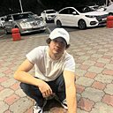 Давид, 22 года