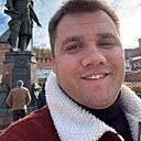 Вадим, 32 года