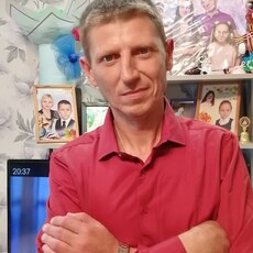 Фотография мужчины Афанасий, 46 лет из г. Казань